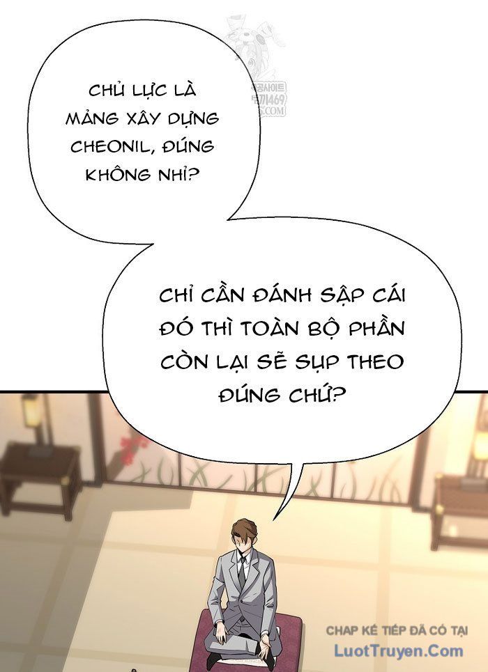 Sự Trở Lại Của Huyền Thoại Chap 195 - Next Chap 196