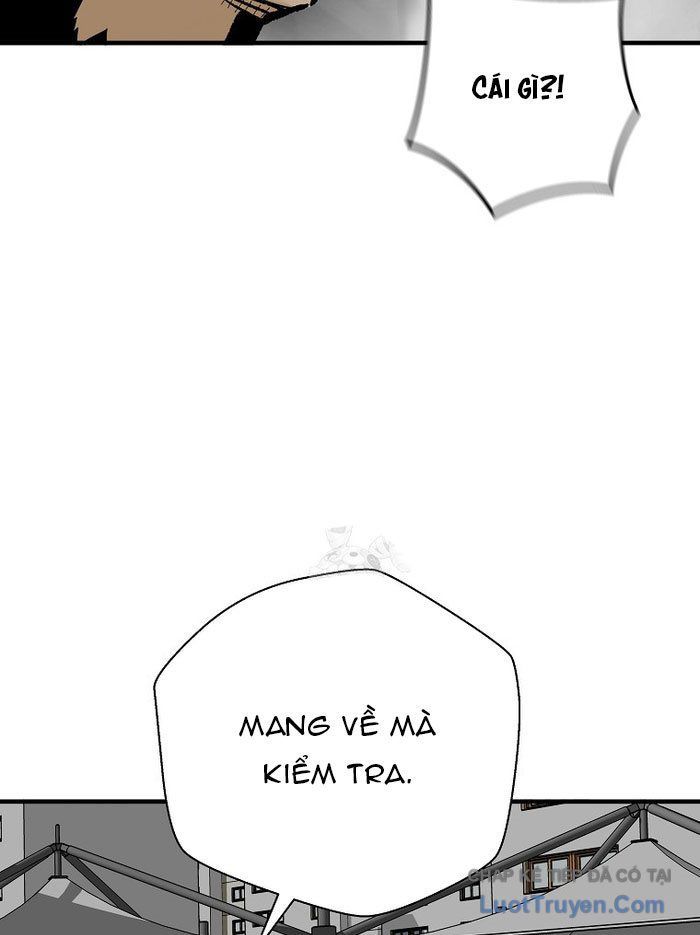 Sự Trở Lại Của Huyền Thoại Chap 195 - Next Chap 196