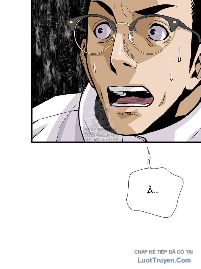 Sự Trở Lại Của Huyền Thoại Chap 195 - Next Chap 196