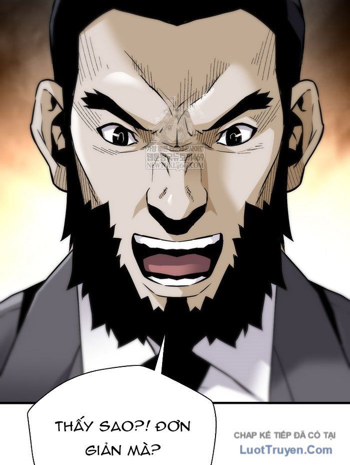 Sự Trở Lại Của Huyền Thoại Chap 195 - Next Chap 196