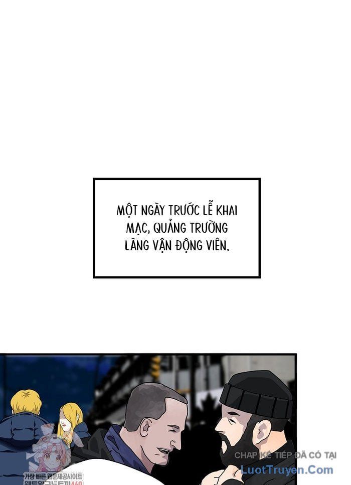 Sự Trở Lại Của Huyền Thoại Chap 197 - Next Chap 198