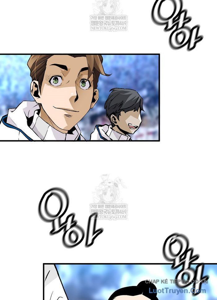 Sự Trở Lại Của Huyền Thoại Chap 197 - Next Chap 198