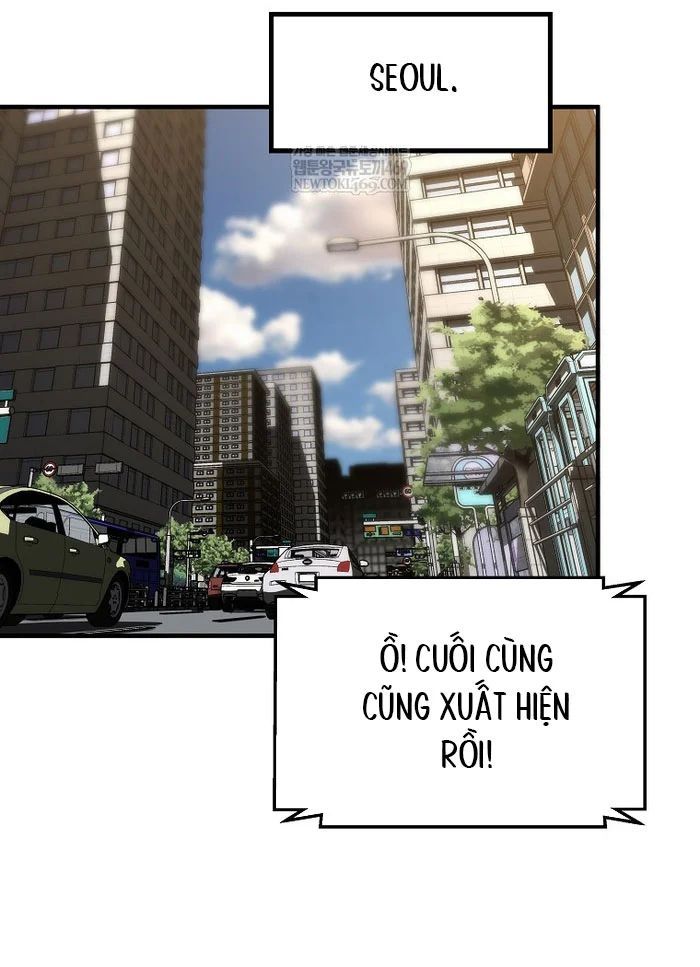 Sự Trở Lại Của Huyền Thoại Chap 197 - Next Chap 198