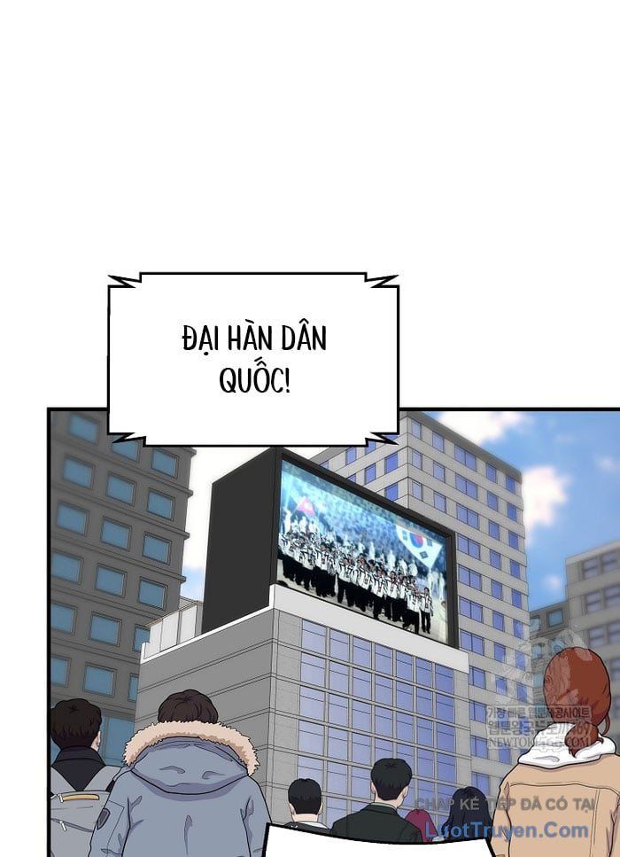 Sự Trở Lại Của Huyền Thoại Chap 197 - Next Chap 198