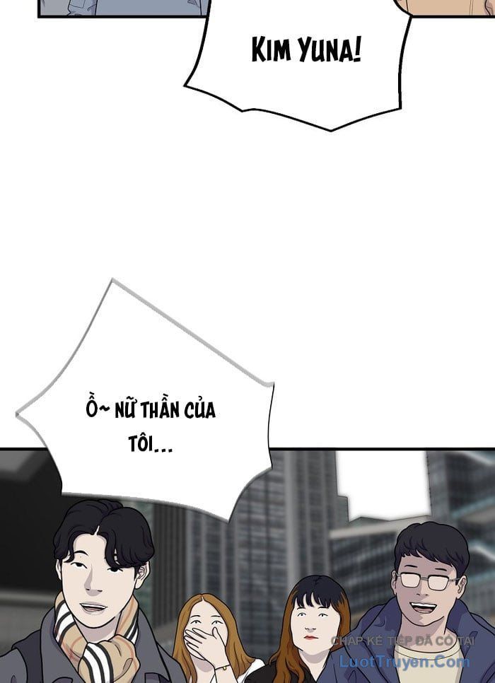 Sự Trở Lại Của Huyền Thoại Chap 197 - Next Chap 198