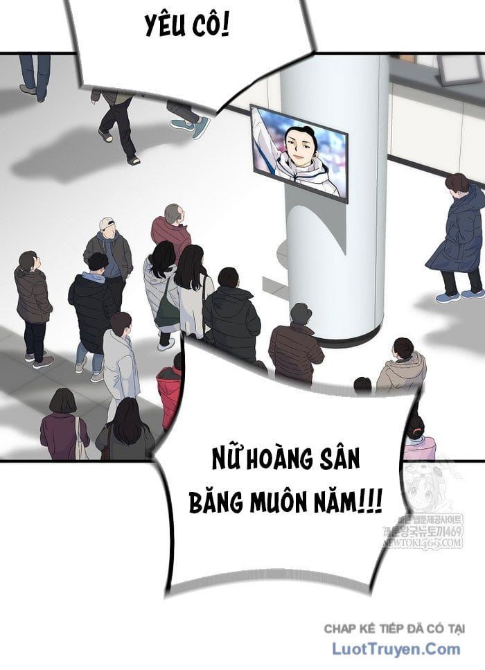 Sự Trở Lại Của Huyền Thoại Chap 197 - Next Chap 198