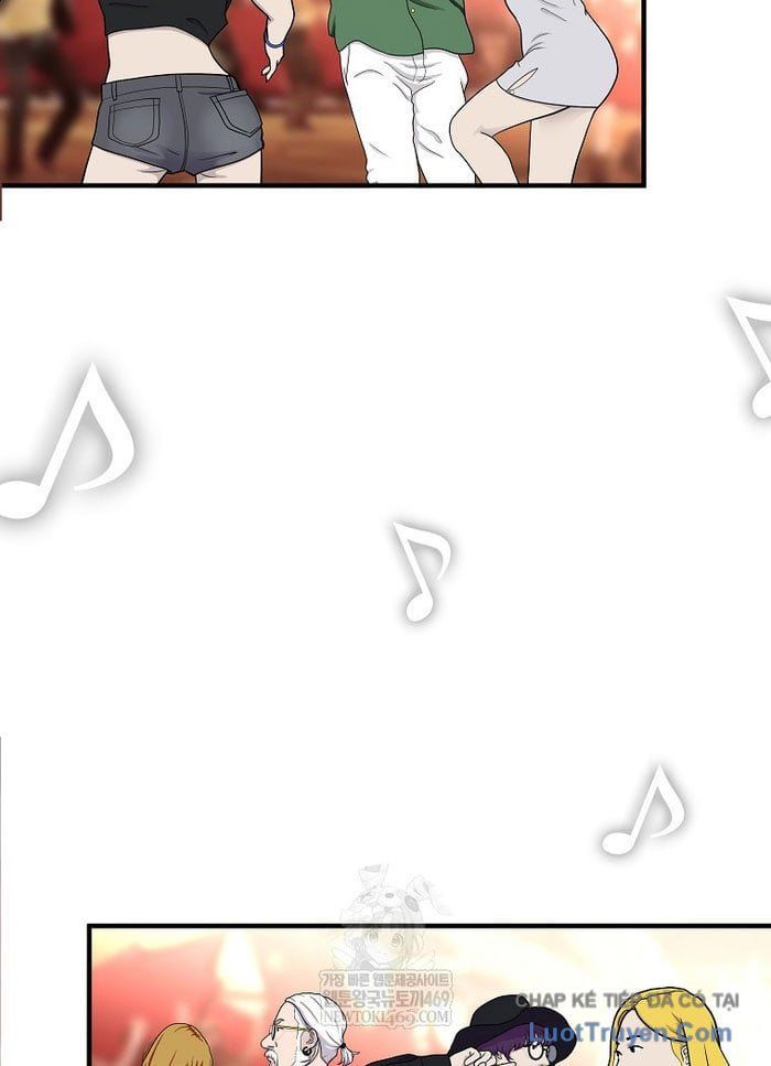 Sự Trở Lại Của Huyền Thoại Chap 197 - Next Chap 198