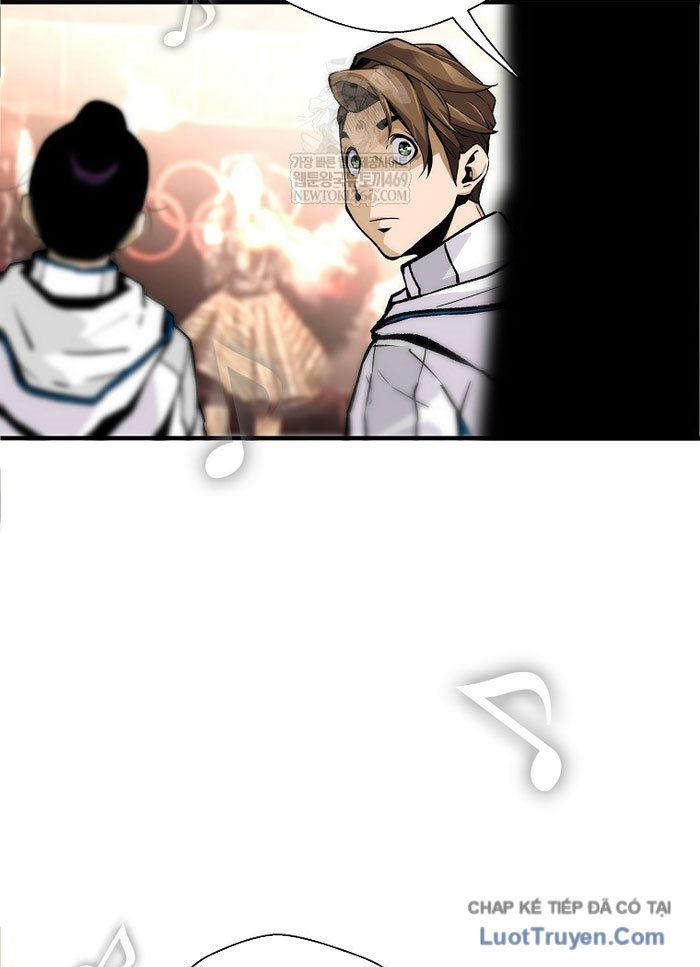 Sự Trở Lại Của Huyền Thoại Chap 197 - Next Chap 198