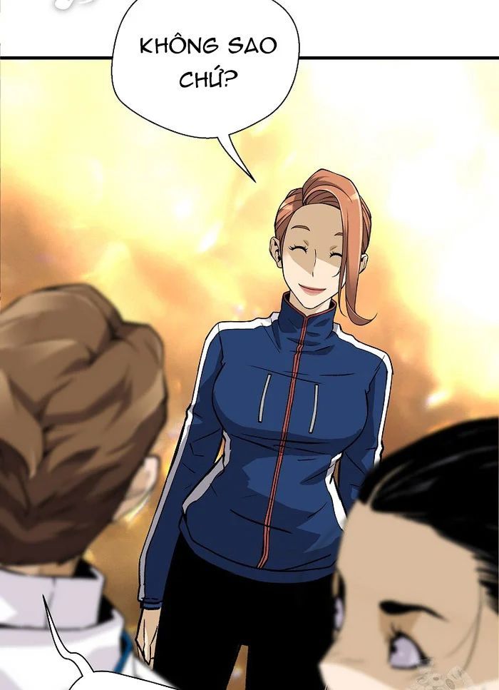 Sự Trở Lại Của Huyền Thoại Chap 197 - Next Chap 198