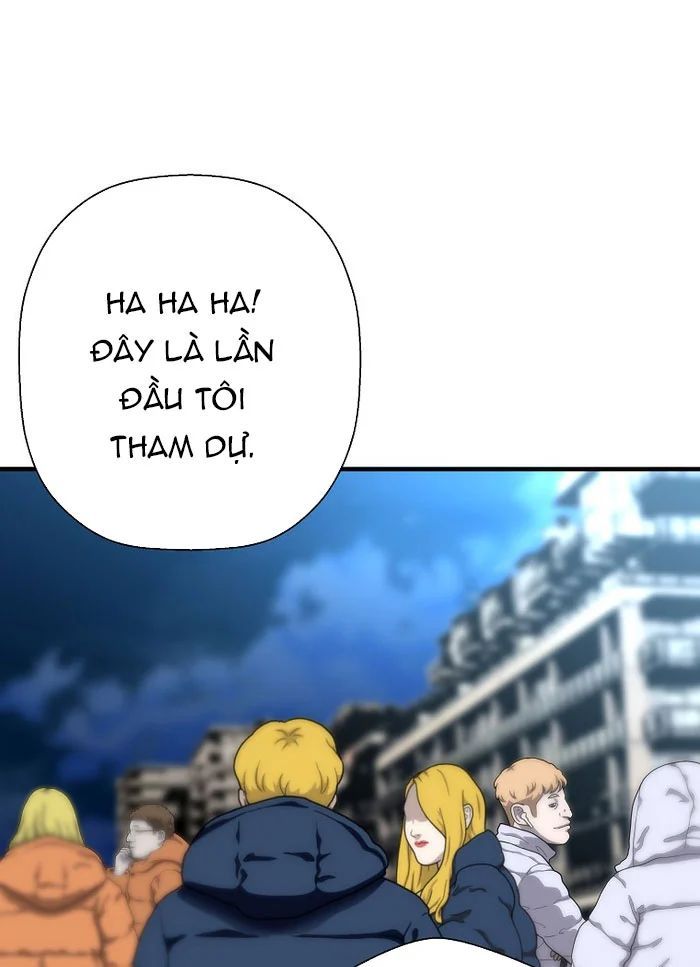 Sự Trở Lại Của Huyền Thoại Chap 197 - Next Chap 198