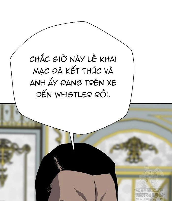 Sự Trở Lại Của Huyền Thoại Chap 197 - Next Chap 198