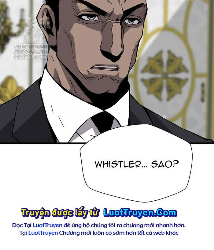 Sự Trở Lại Của Huyền Thoại Chap 197 - Next Chap 198