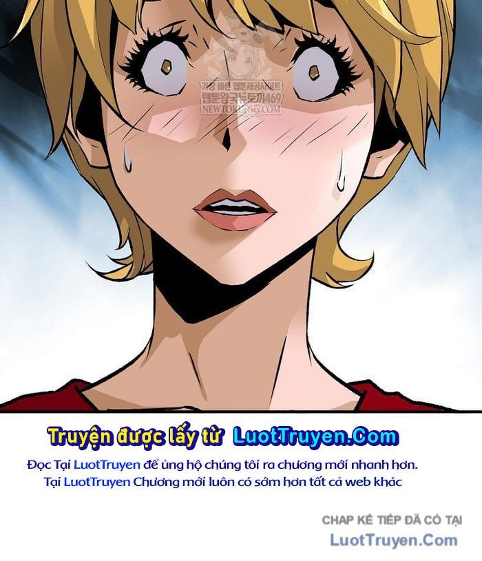 Sự Trở Lại Của Huyền Thoại Chap 197 - Next Chap 198