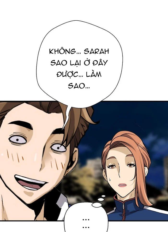 Sự Trở Lại Của Huyền Thoại Chap 197 - Next Chap 198