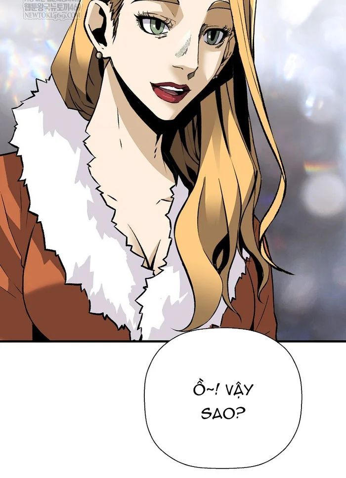 Sự Trở Lại Của Huyền Thoại Chap 197 - Next Chap 198