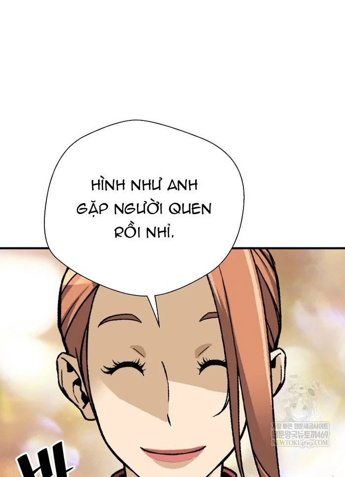 Sự Trở Lại Của Huyền Thoại Chap 197 - Next Chap 198