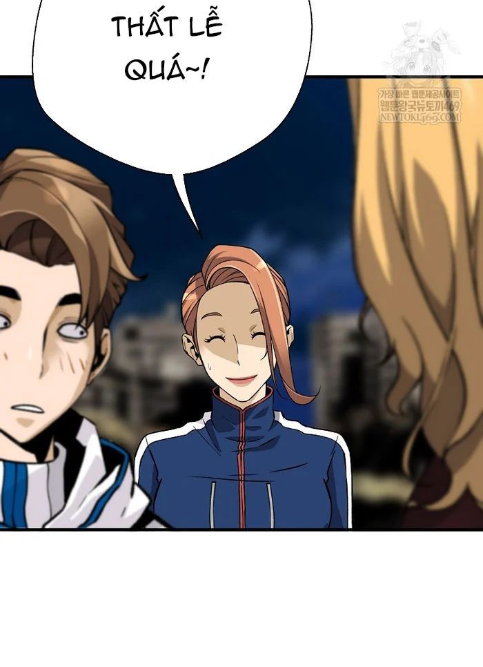 Sự Trở Lại Của Huyền Thoại Chap 197 - Next Chap 198