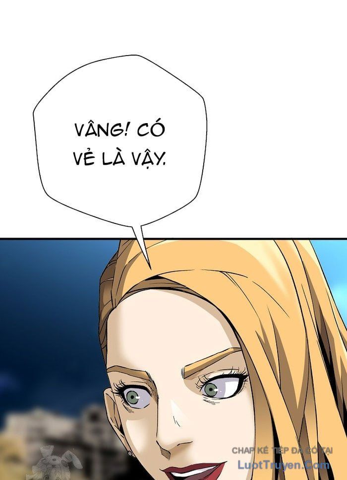 Sự Trở Lại Của Huyền Thoại Chap 197 - Next Chap 198