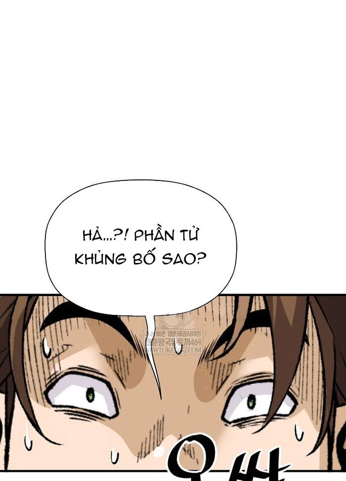 Sự Trở Lại Của Huyền Thoại Chap 197 - Next Chap 198