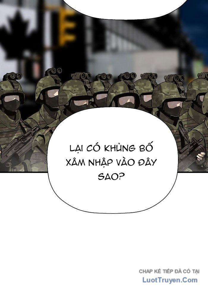 Sự Trở Lại Của Huyền Thoại Chap 197 - Next Chap 198