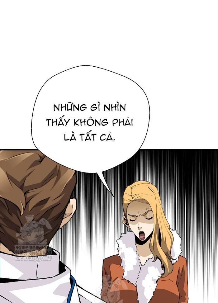 Sự Trở Lại Của Huyền Thoại Chap 197 - Next Chap 198