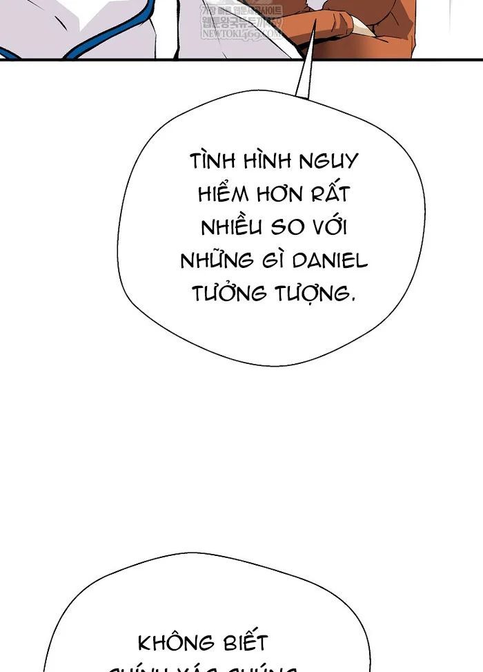 Sự Trở Lại Của Huyền Thoại Chap 197 - Next Chap 198