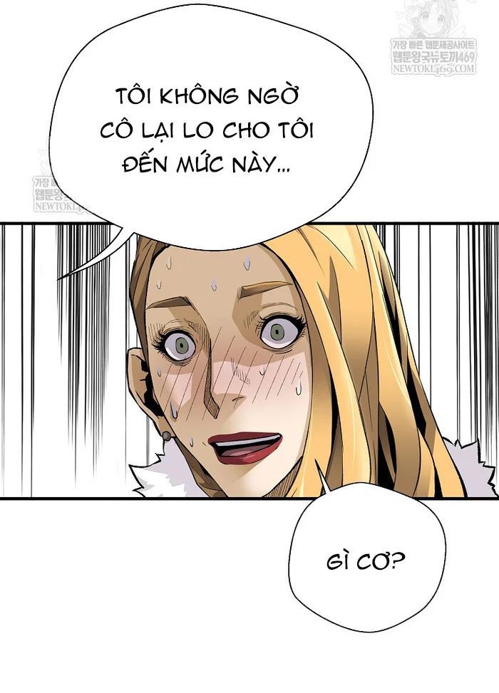 Sự Trở Lại Của Huyền Thoại Chap 197 - Next Chap 198