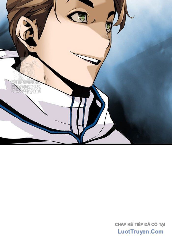 Sự Trở Lại Của Huyền Thoại Chap 197 - Next Chap 198