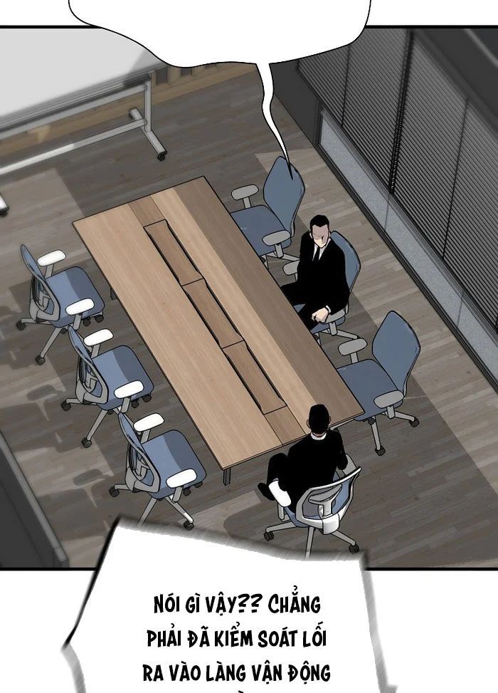 Sự Trở Lại Của Huyền Thoại Chap 197 - Next Chap 198