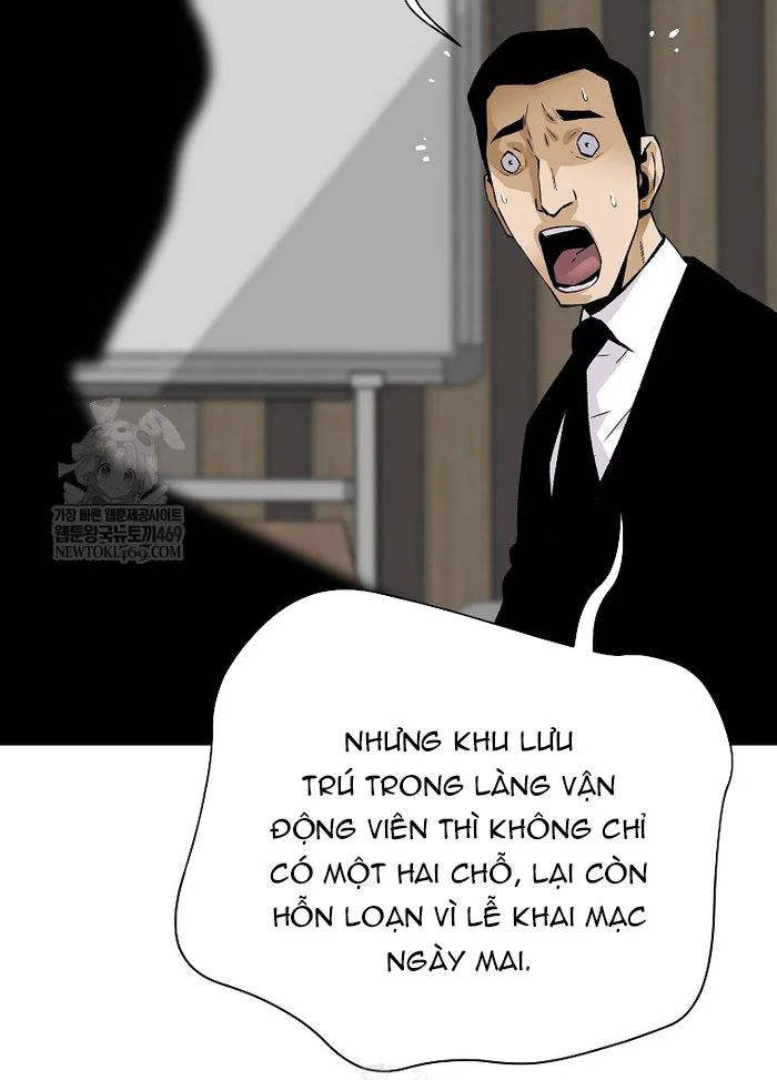 Sự Trở Lại Của Huyền Thoại Chap 197 - Next Chap 198