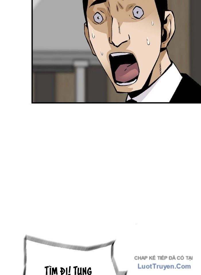 Sự Trở Lại Của Huyền Thoại Chap 197 - Next Chap 198