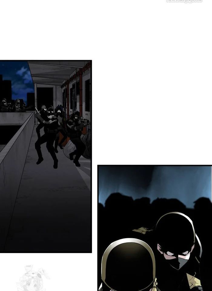 Sự Trở Lại Của Huyền Thoại Chap 197 - Next Chap 198