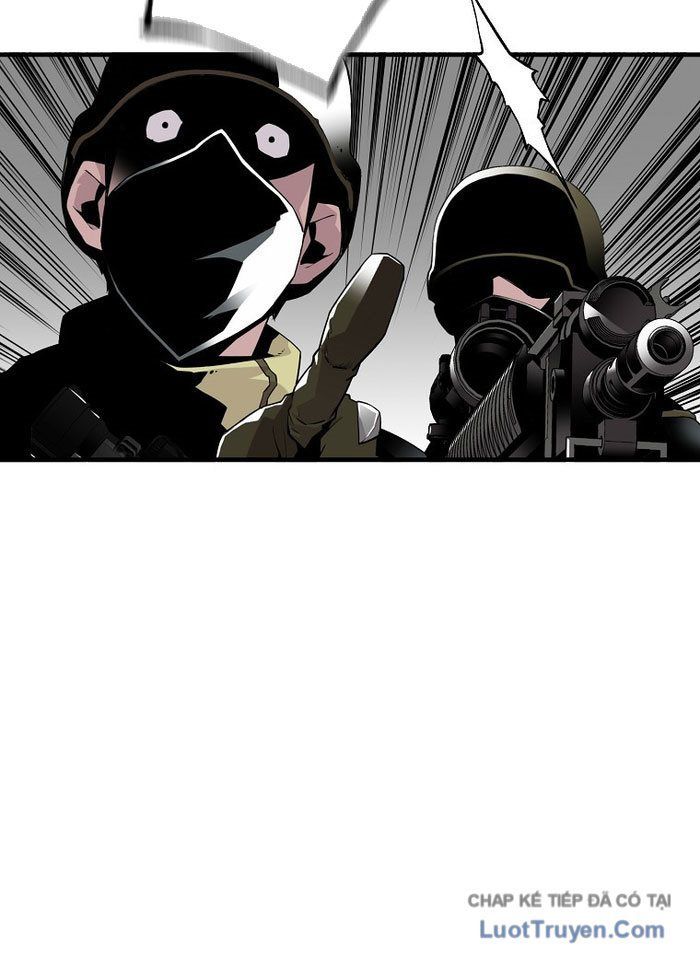 Sự Trở Lại Của Huyền Thoại Chap 197 - Next Chap 198