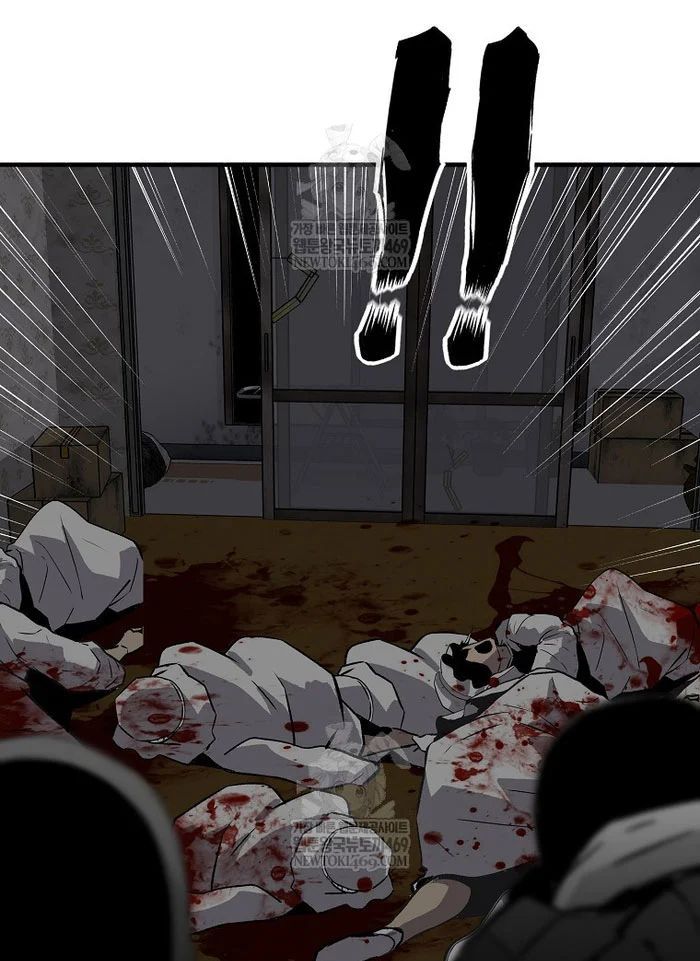 Sự Trở Lại Của Huyền Thoại Chap 197 - Next Chap 198