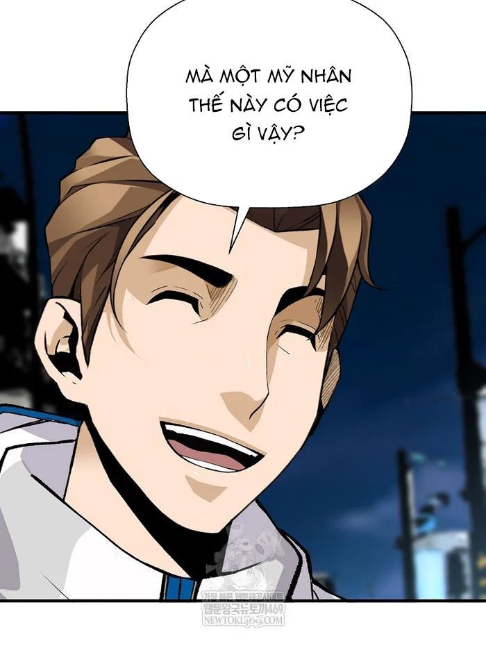 Sự Trở Lại Của Huyền Thoại Chap 197 - Next Chap 198