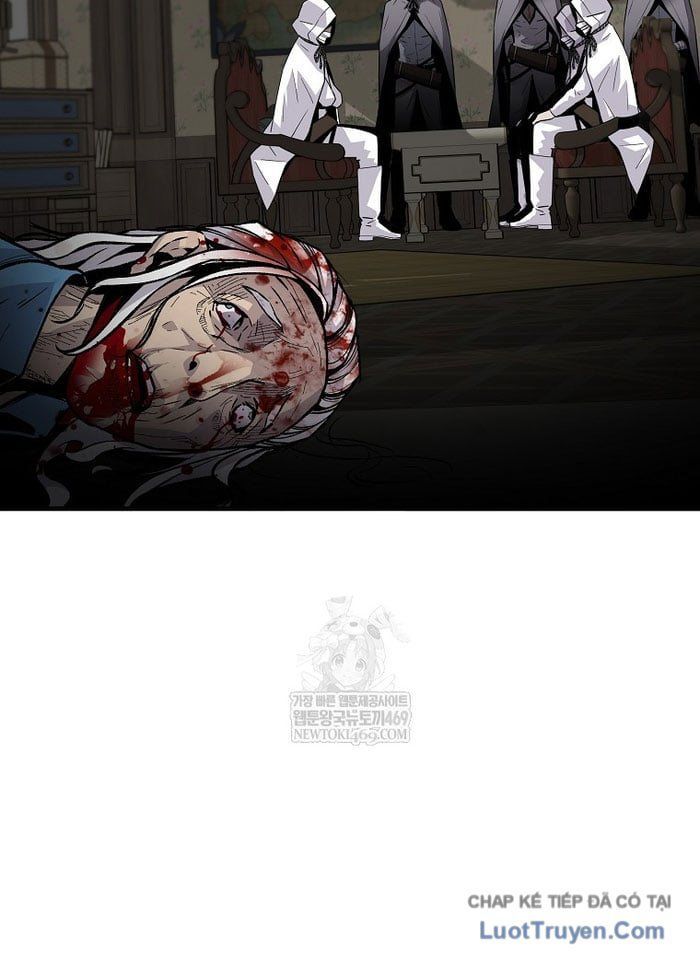 Sự Trở Lại Của Huyền Thoại Chap 197 - Next Chap 198