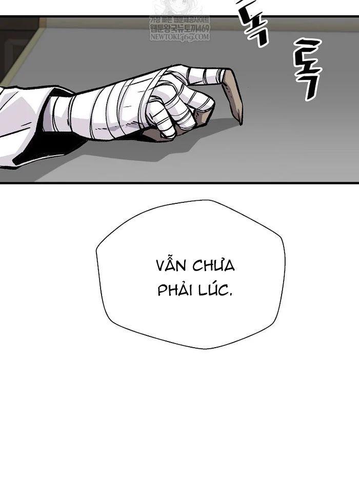 Sự Trở Lại Của Huyền Thoại Chap 197 - Next Chap 198