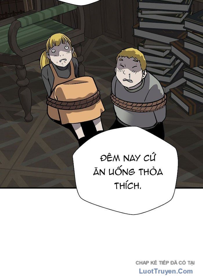 Sự Trở Lại Của Huyền Thoại Chap 197 - Next Chap 198