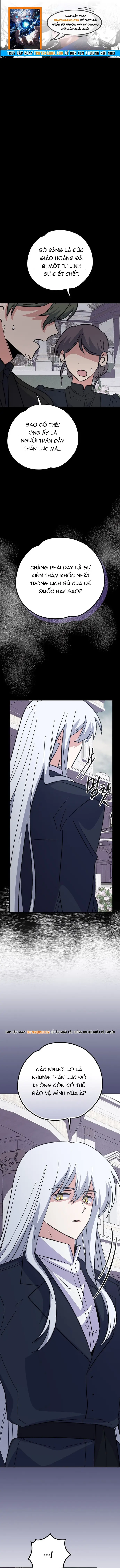 Nhà Hiền Triết Yigret Chap 134 - Next Chap 135