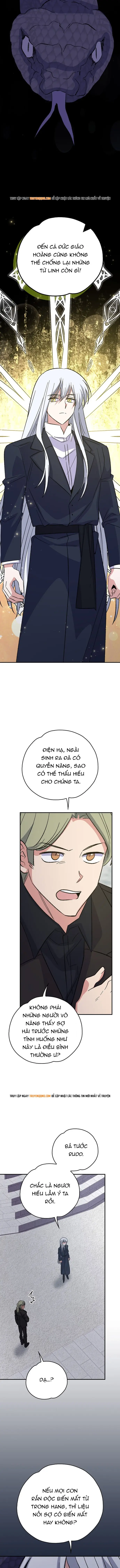 Nhà Hiền Triết Yigret Chap 134 - Next Chap 135