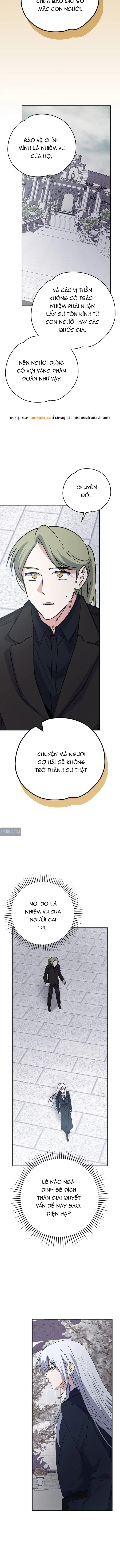 Nhà Hiền Triết Yigret Chap 134 - Next Chap 135