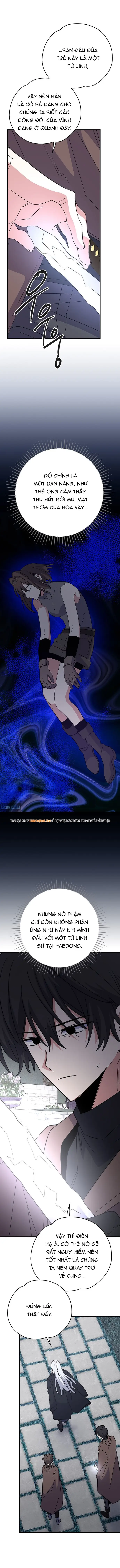 Nhà Hiền Triết Yigret Chap 134 - Next Chap 135