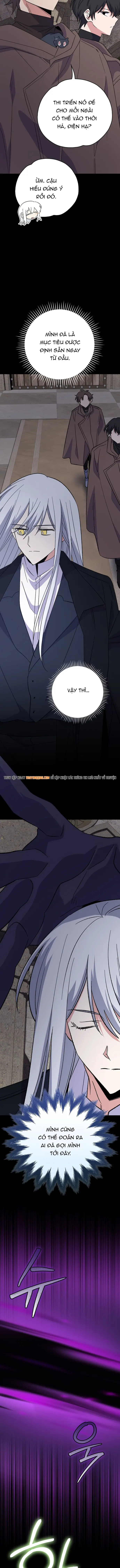 Nhà Hiền Triết Yigret Chap 135 - Next Chap 136