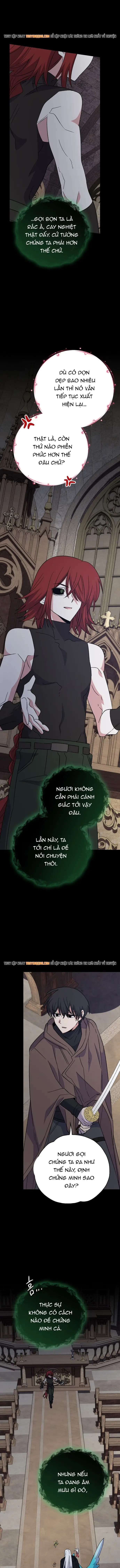 Nhà Hiền Triết Yigret Chap 135 - Next Chap 136