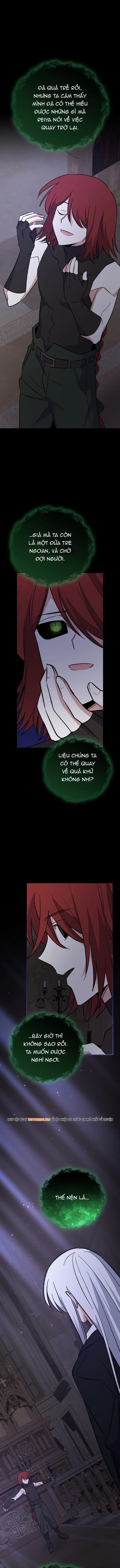 Nhà Hiền Triết Yigret Chap 136 - Next Chap 137