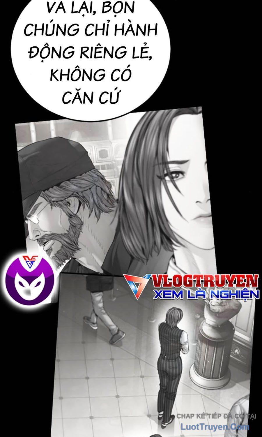 Bố Tôi Là Đặc Vụ Chap 219 - Next Chap 220