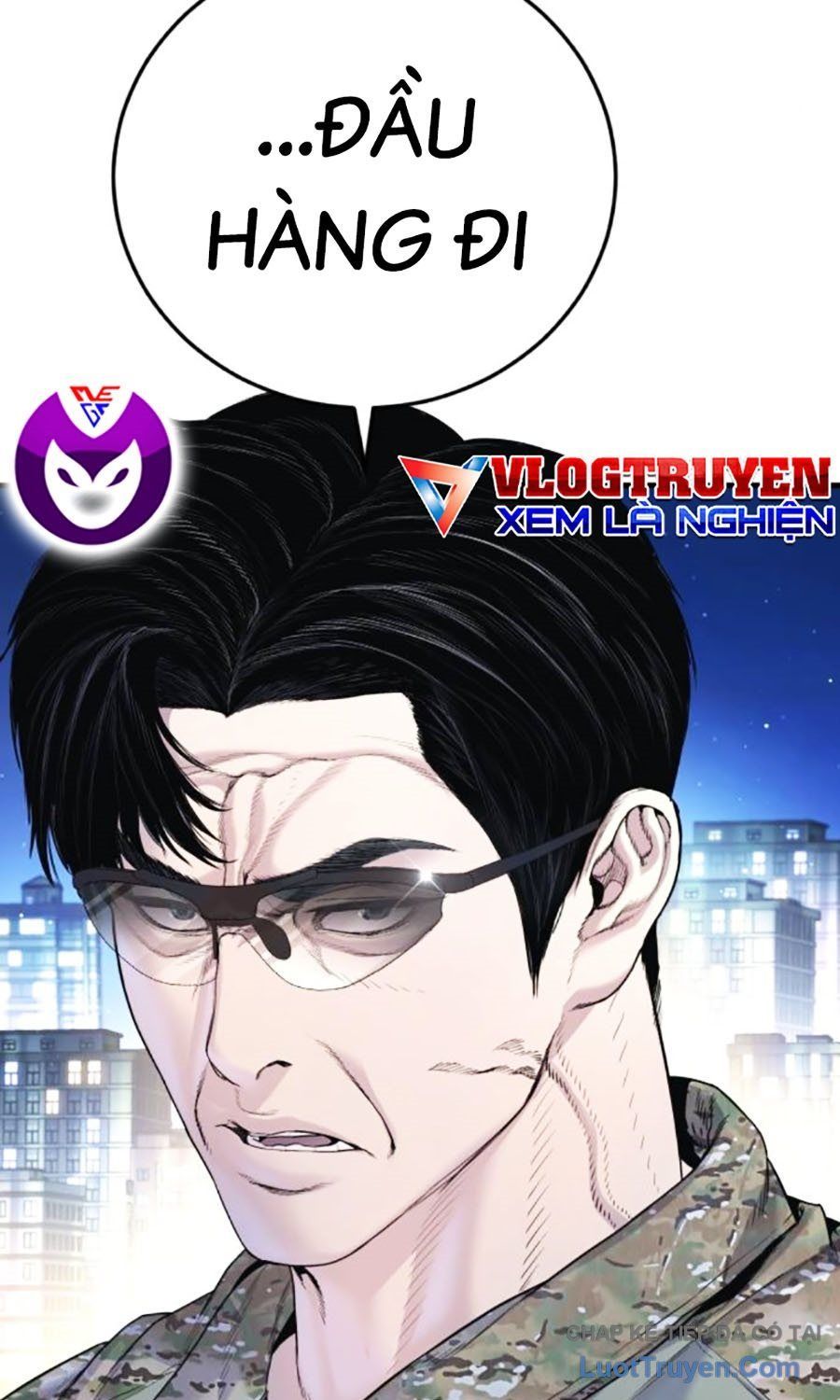 Bố Tôi Là Đặc Vụ Chap 219 - Next Chap 220