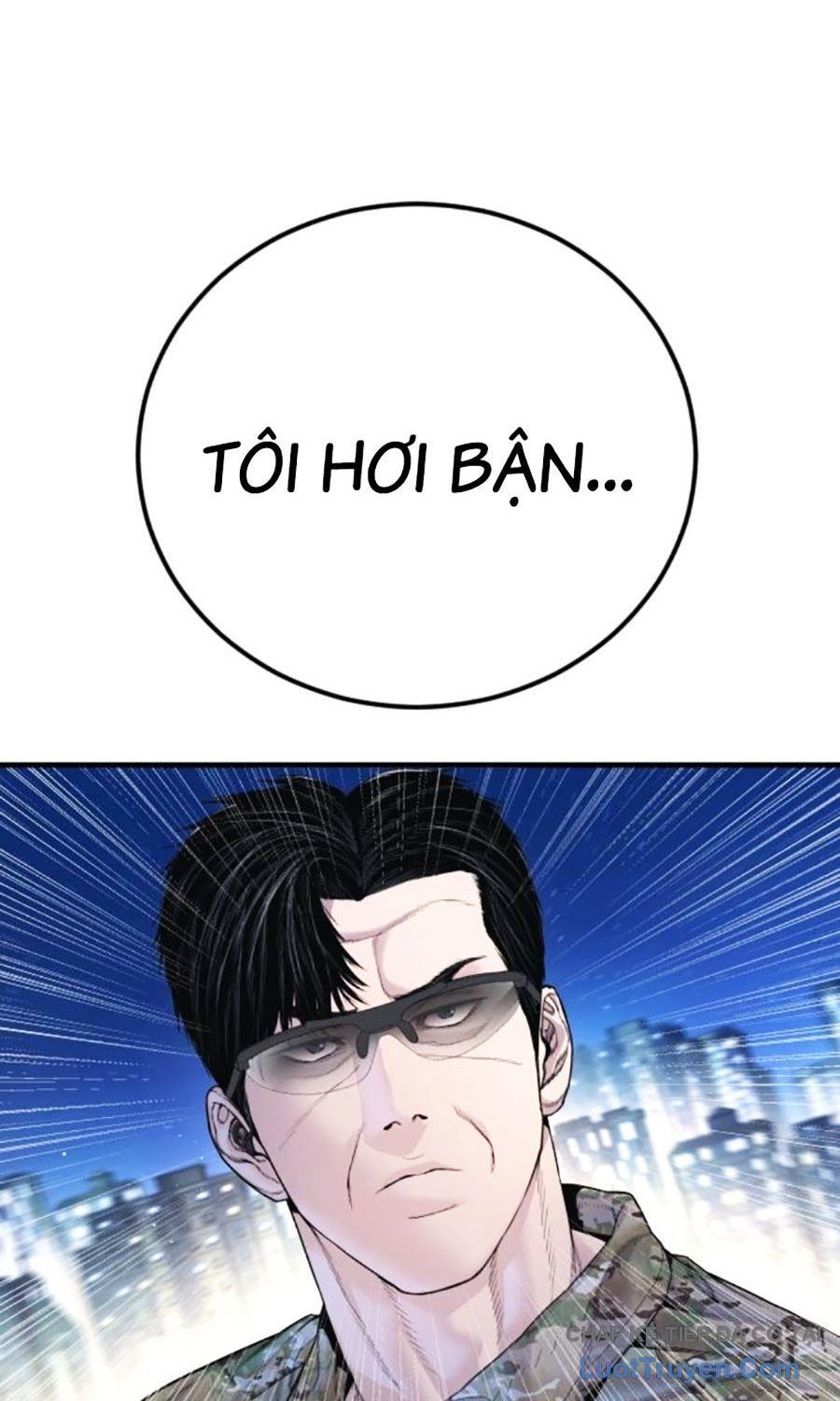 Bố Tôi Là Đặc Vụ Chap 219 - Next Chap 220