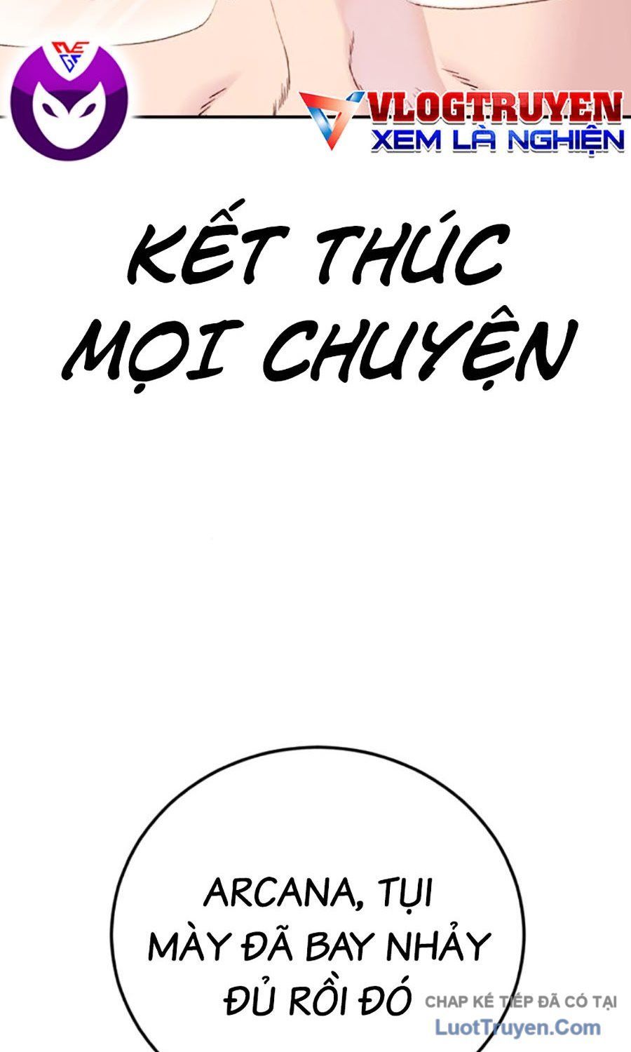 Bố Tôi Là Đặc Vụ Chap 219 - Next Chap 220