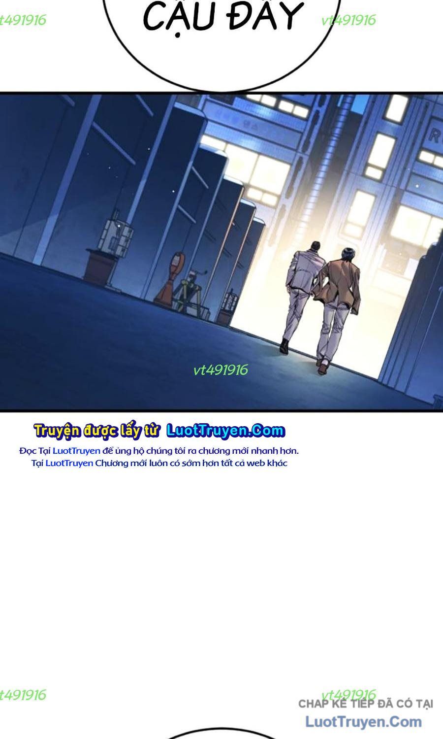 Bố Tôi Là Đặc Vụ Chap 219 - Next Chap 220